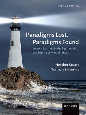 cover image of Paradigms Lost, Paradigms Found